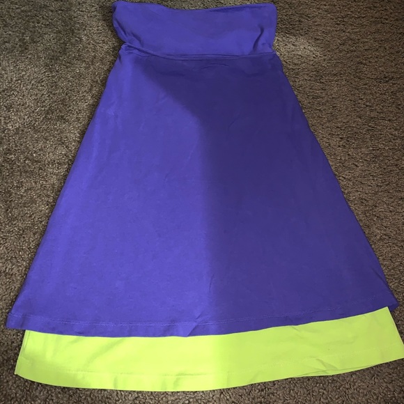 Victoria's Secret Dresses & Skirts - Victoria’s Secret bra top dress